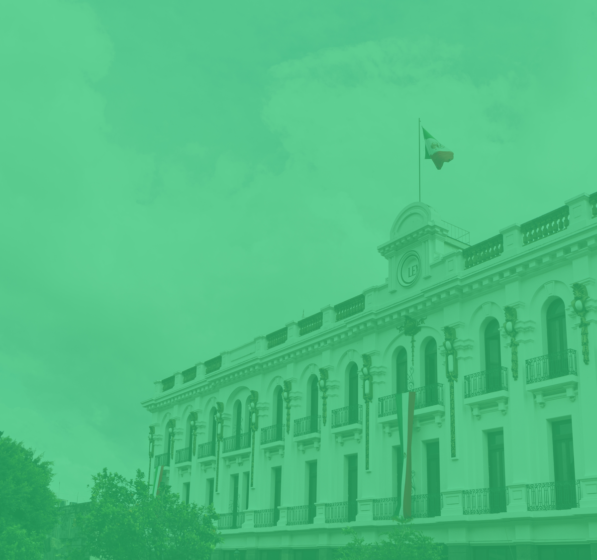 Licenciatura en Desarrollo Gubernamental municipal